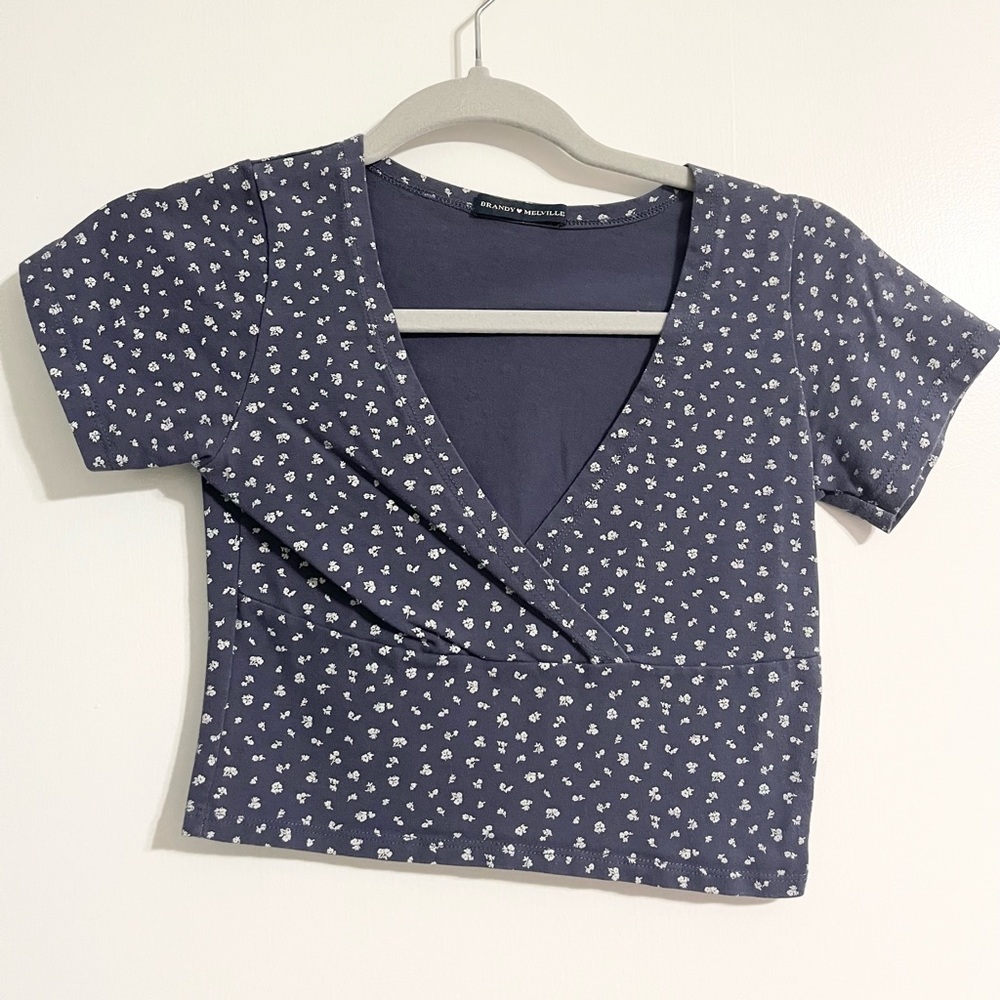 brandy melville shirt
